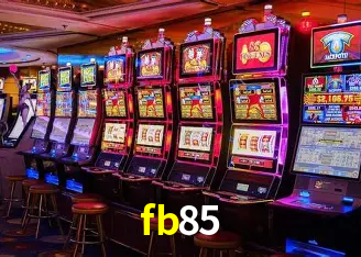 fb85: A Experiência de Casino com Jogos de Mesa ao Vivo