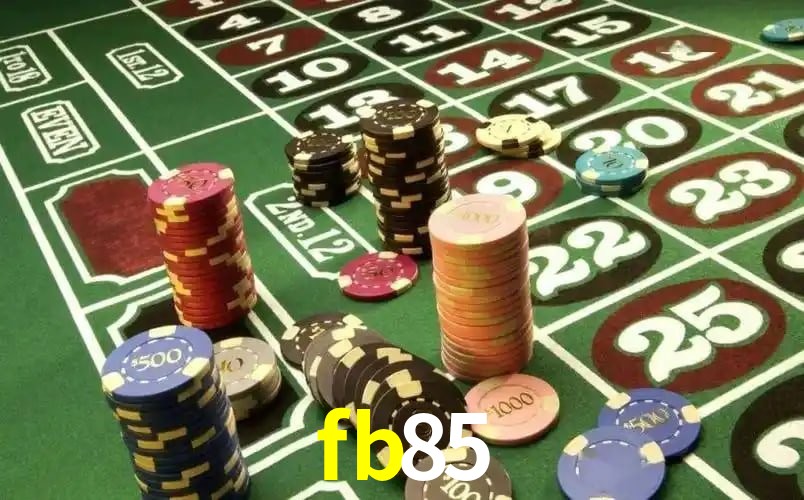 Jogos de Slot fb85