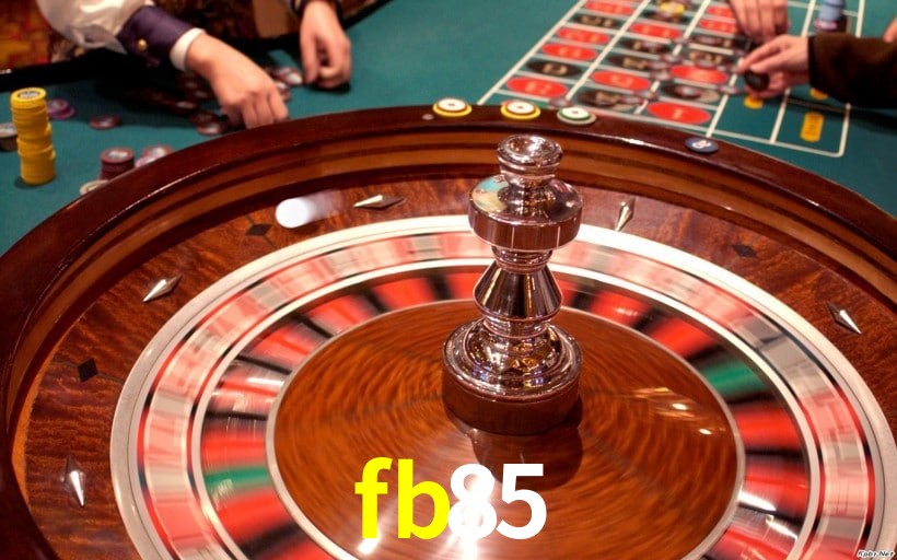 Casino Ao Vivo fb85