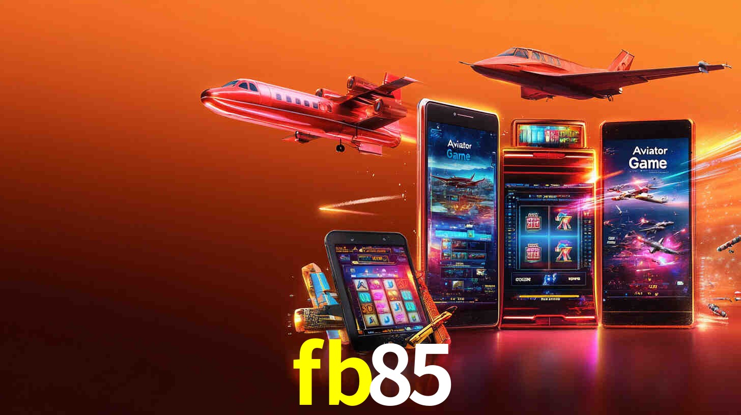 A Popularidade dos Caça-Níqueis no fb85