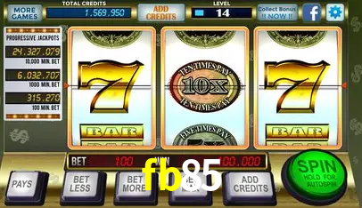 A Emoção da Loteria na fb85: Uma Chance de Mudança de Vida