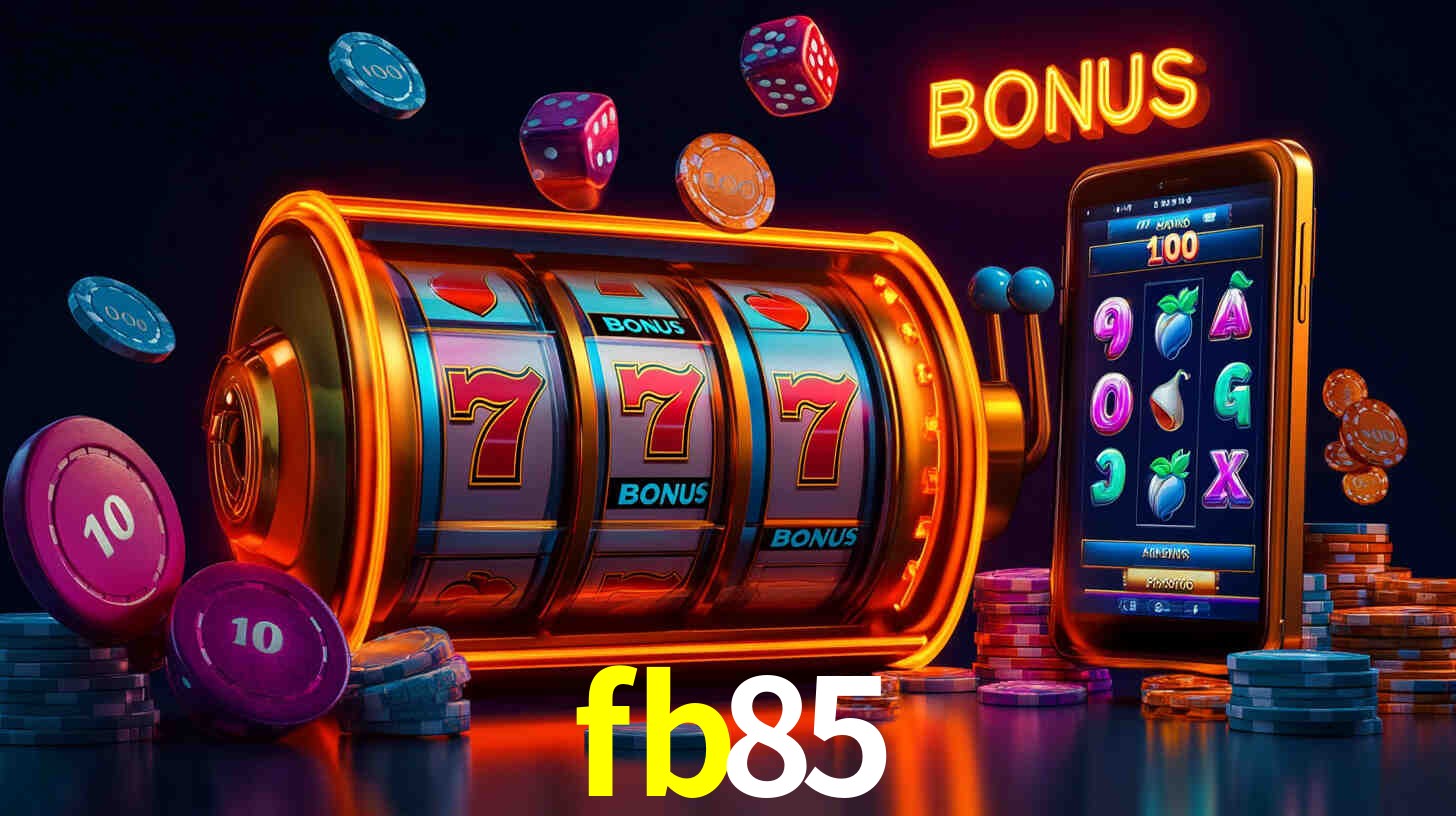 Inovações de Jogos na fb85: O Futuro das Experiências Interativas