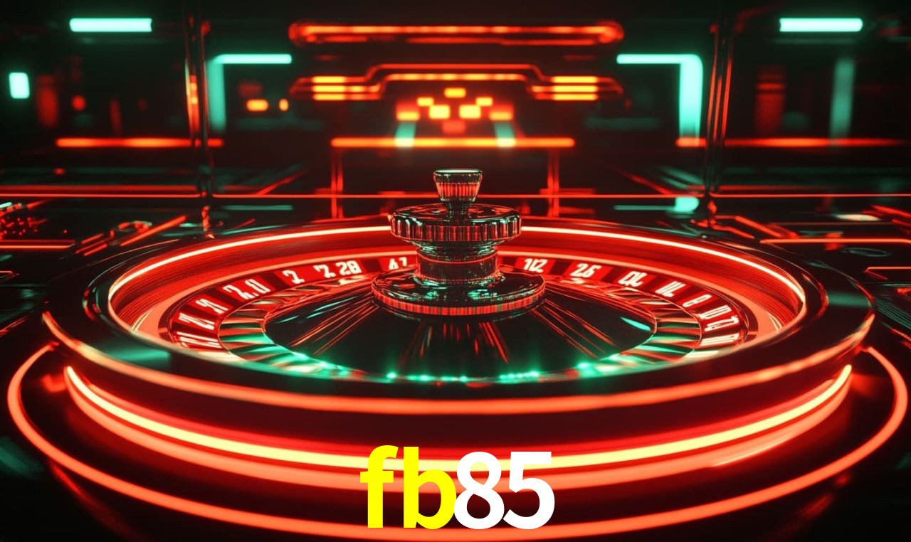 Apostas Esportivas na fb85: Um Guia Completo